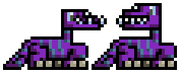 Arrowtail Deeno MS Sprite