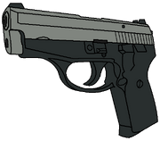 SIG Sauer P239