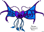 Aziza Official Art