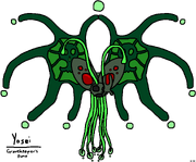 Yosei Official Art