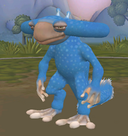 Diplod Spore 1