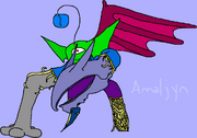 Amaljyn
