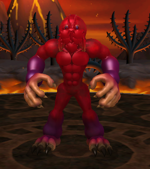 Dementian Spore