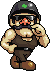 Foreman Spike 2