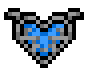 Light Heart Container