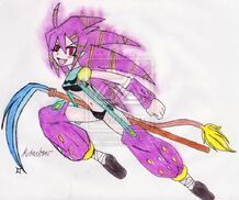 Beastmaster