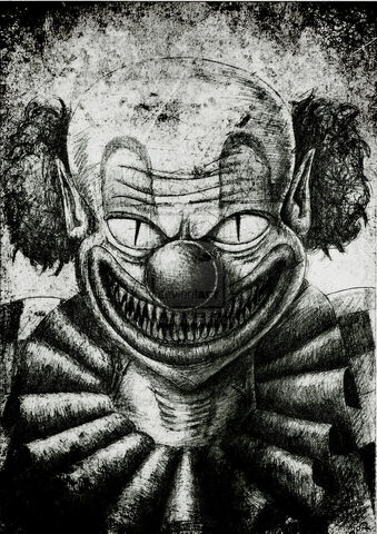 File:Bw clown.jpg