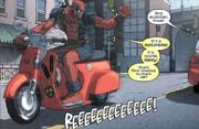 MotorBike