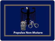 Utopian Flag