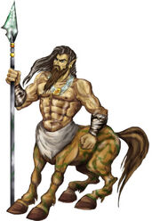 Centaur