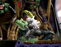 Creatures3 grendel