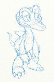 Dolphinnorn