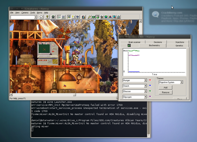 File:Creatures deluxe on Linux-wine.png