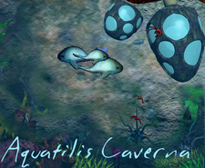 Aquatiliscaverna