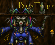 Bugs-temple