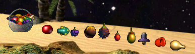 AlbianFruitBasket