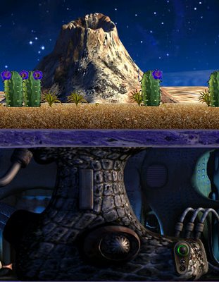 Volcano-screenshot