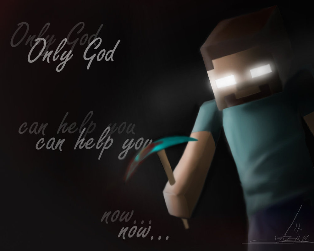 Herobrine Creepypasta Files Wikia FANDOM powered by Wikia Herobrine Creepypasta Files Wikia FANDOM powered by Wikia
