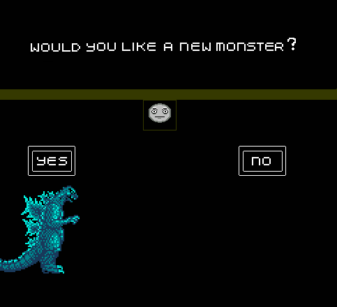 Wouldyoulikeanewmonster