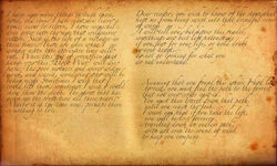 Story part 1