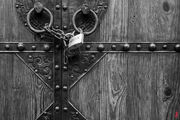 Locked Door