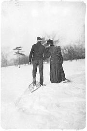 Thecouplethatlivedthere