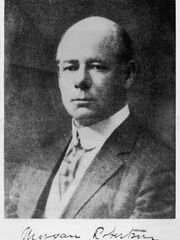 Morgan-robertson