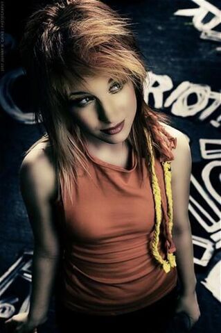 File:Misery-business-videoshoot.jpg