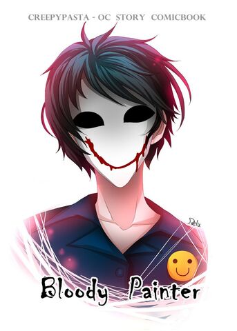 Datei:Bloody Painter.jpg