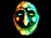 Mask by gusartt editted