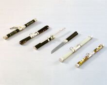 Knives