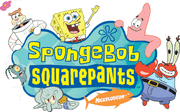Spongebob Title