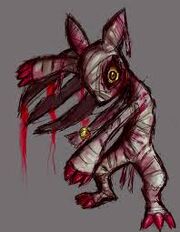 Mummy