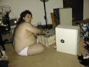 Fat-nerd-computer