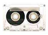 Mystery Tape