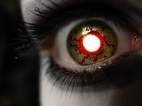 Vampire Eyes 03 by VampHunter777