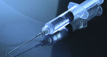 Medical-syringe