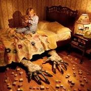 Bedmonster