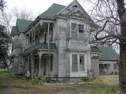 Old house