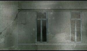Creepy-shadow