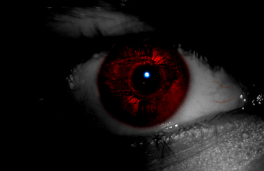 Evil ete