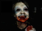 Child Vampire