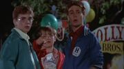 Clownhouse 4