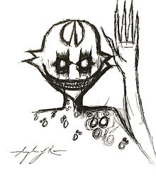 Creepy 2