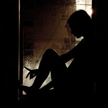 Shadow girl