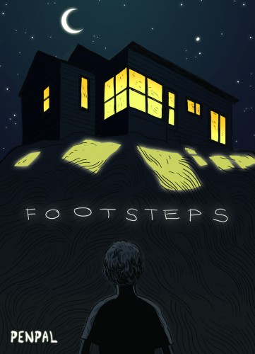 Footsteps