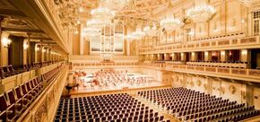 Konzertsaal