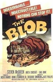 The blob