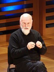 Terry Pratchett