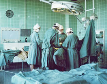 Klinik